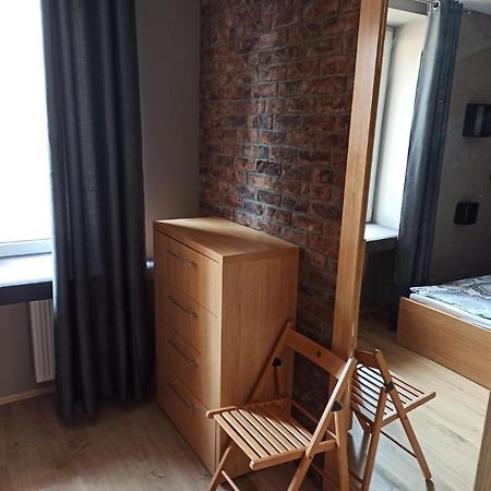 Nordic Apartamenty Sienkiewicza Białystok Exterior foto